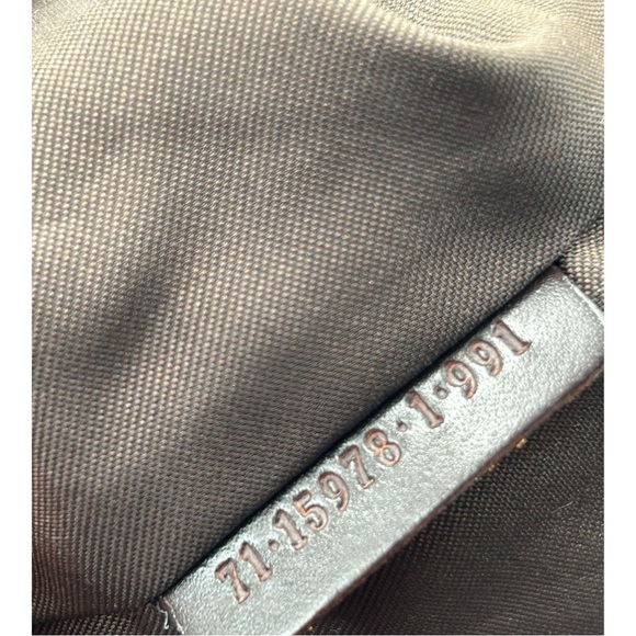 Fendi Tote Zucca - Picture 10 of 16